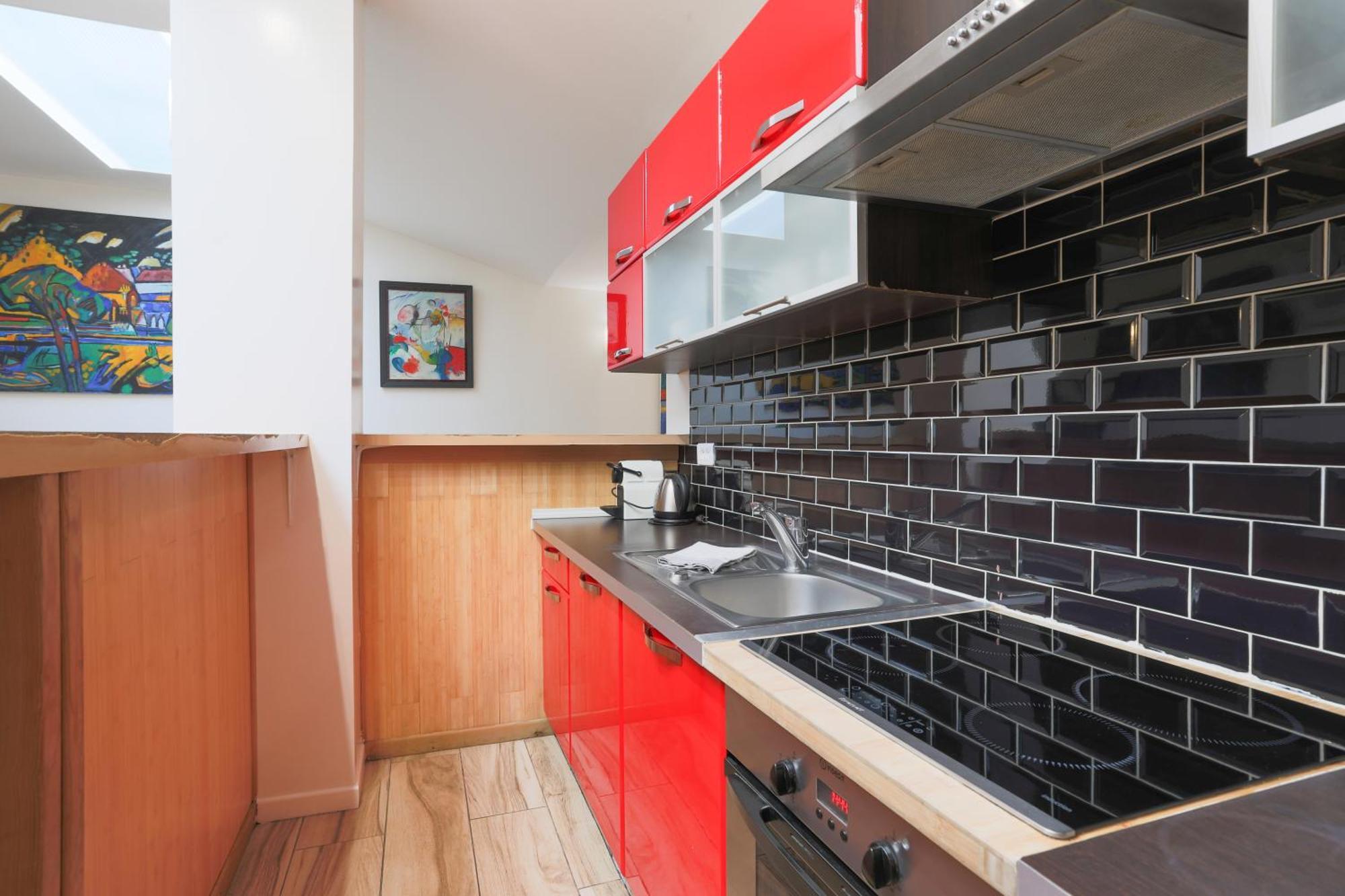 Paris East Side Lodge Пантен Экстерьер фото